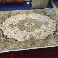 فرش۶متری ۷۰۰شانه  یک جفت