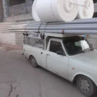 باربری|خدمات حمل و نقل|بجنورد, |دیوار