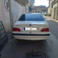 پژو پارس مدل ۸۸|خودرو سواری و وانت|گرگان, |دیوار