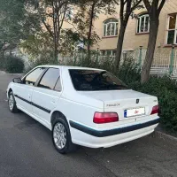 پژو پارس tu5 ۱۴۰۱|خودرو سواری و وانت|تبریز, |دیوار