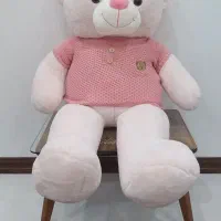 خرس عروسکی