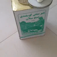پنیر گوسفندی کهنه به تعداد ۵۰ حلب فقط تماس|عمدهفروشی|مشگین شهر, |دیوار