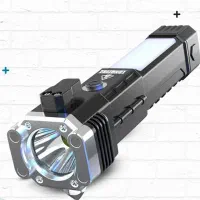 چراغ قوه اضطراری چندکاره