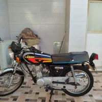 موتر125