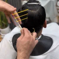 آموزش آرایشگری با مدرک فنی حرفه ای|خدمات آموزشی|نجف‌آباد, دانش|دیوار