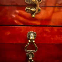 سرویس قاشق چنگال ۱۲۸ پارچه استیل|ظروف سرو و پذیرایی|تهران, ارم|دیوار