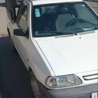 پراید وانت ۴۰۳|خودرو سواری و وانت|حمیدیا, |دیوار