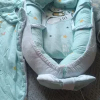 تشک بچه