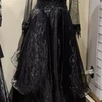 لباس کاملا نو و استفاده نشده