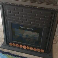 بخاری|بخاری، هیتر، شومینه|جوانرود, |دیوار