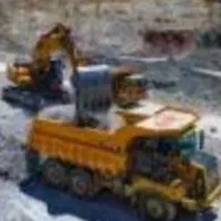 مهندس معدن دنبال کار هستم در معدن