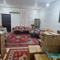 رهن خانه ۹۰ متری|اجارهٔ خانه و ویلا|اهواز, کوروش|دیوار