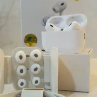 هندزفری های کپی اپل ایرپاد پرو ۲ فول آپشن