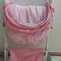 گهواره و روروئک|اسباب و اثاث بچه|وحیدیه, |دیوار