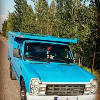 نیسان مدل ۹۰