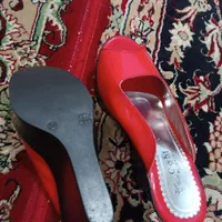 صندل لژ دار|کیف، کفش، کمربند|سبزوار, مدرس|دیوار