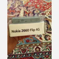 گوشی موبایل نوکیا مدل 2660|موبایل|کرج, شهرک آسمان|دیوار
