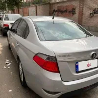 برلیانس بیرنگ موتور بزرگ ۱۶۵۰|خودرو سواری و وانت|رباطکریم, نصیرشهر|دیوار