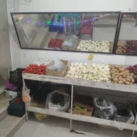 فروش وسایل میوه فروشی|فروشگاه و مغازه|صدرا-فارس, فاز ۲|دیوار