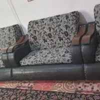 مبل زهک امام خمینی۲۳|مبلمان خانگی و میز عسلی|زابل, |دیوار