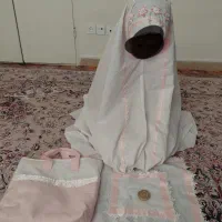 چادر جشن تکلیف