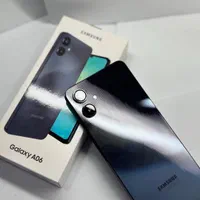 فروش فوق العاده سامسونگ Galaxy A06 در سیب سبز|موبایل|مشهد, احمدآباد|دیوار