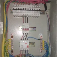 برقکار  برق کار برقکاری پادادشهر