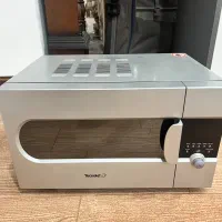 ماکروویو تکنوکیت ایتالیا ۳۴ لیتری