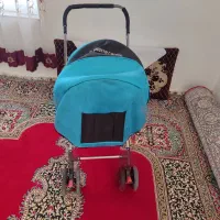 کالسکه استفاده نشده نو|کالسکه و لوازم جانبی|بجنورد, |دیوار