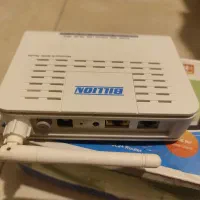 مودم و روتر Adsl billion