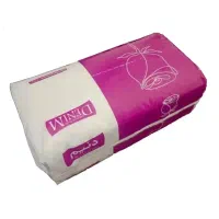 دستمال کاغذی