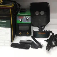 دستگاه جوش ۱۶۰ آمپر واقعی بیلدکس یکسال گارانتی|ابزارآلات|شریف‌آباد, |دیوار