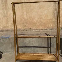 تولید انواع رگال چوبی با چوب روسی درجه یک