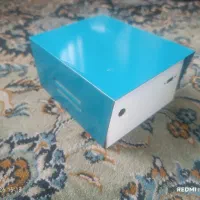 جعبه خالی ترانس