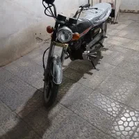 فروش|موتورسیکلت|اصفهان, رهنان|دیوار