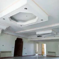 نقاشی ساختمان امید