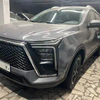 کی ام سی X5 مدل ۱۴۰۴ صفر خشک