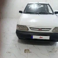 پراید مدل ۹۴