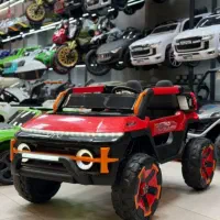 فروش ماشین وموتورشارژی هدیه ای برای کوچولوی شما