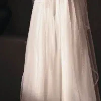 لباس عروس  و عقد