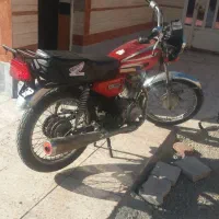 فروش موتورسیکلت هوندا 125
