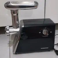 چرخ گوشت گوسونیک