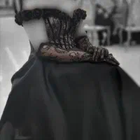 لباس مجلسی