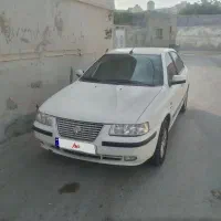 سمندef7|خودرو سواری و وانت|قشم, |دیوار