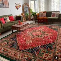 نقشه (مصری) لاکی فرش ابراهیم پور