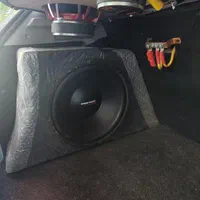 سیستم صوتی پاور ساند