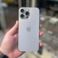 ایفون ۱۶ پرومکس ۵۱۲ گیگ با ریجستر