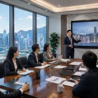 آموزش زبان چینی حضوری در زنجان