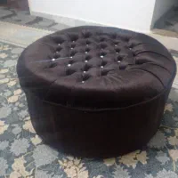 پاف مخمل