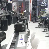 YAMAHA  A5000|پیانو، کیبورد، آکاردئون|تربت‌حیدریه, بازار|دیوار